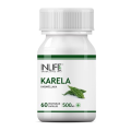 inlife karela extract supplement 500 mg 60s 